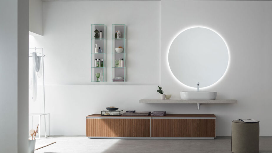 Ambiente bagno 6 Ambiente Bagno a Bolzano Vicentino