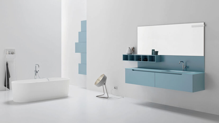 Ambiente bagno 8 Ambiente Bagno a Bolzano Vicentino