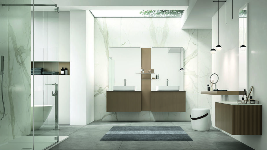 Ambiente bagno 7 Ambiente Bagno a Bolzano Vicentino