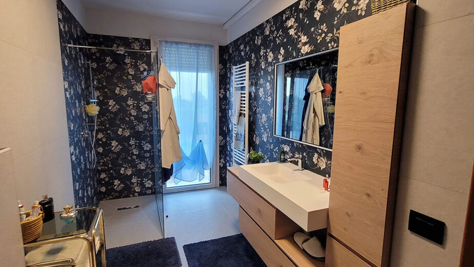 Ambiente bagno 9 Ambiente Bagno a Bolzano Vicentino