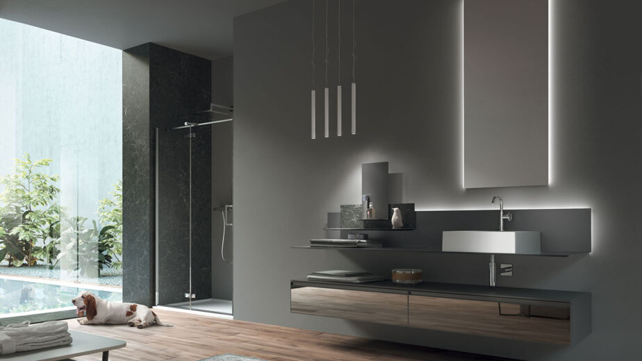 Ambiente bagno 1 Ambiente Bagno a Bolzano Vicentino