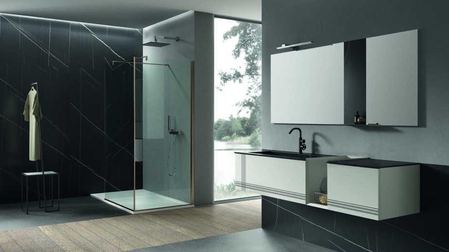 Ambiente bagno 3 Ambiente Bagno a Bolzano Vicentino