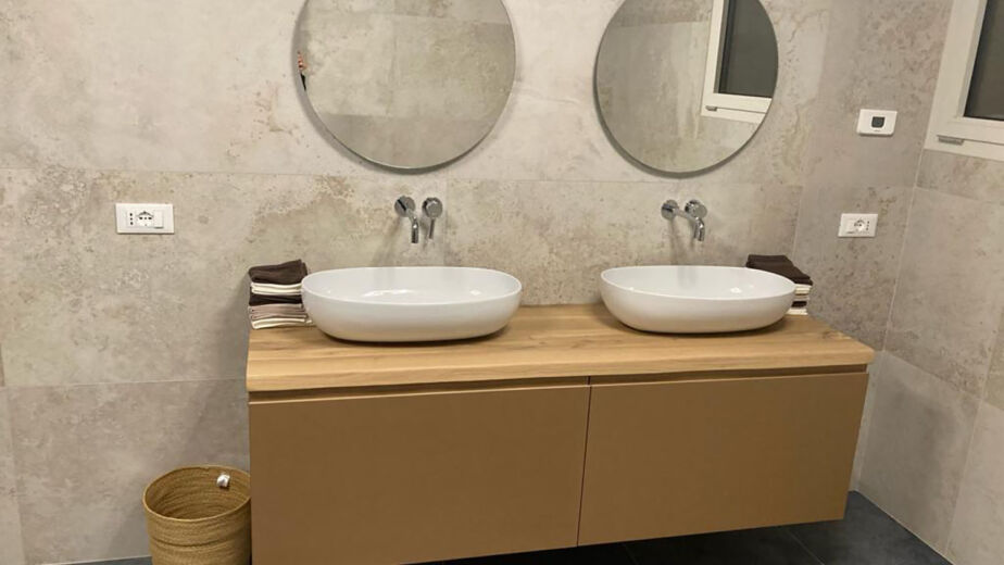 Ambiente bagno 5 Ambiente Bagno a Bolzano Vicentino