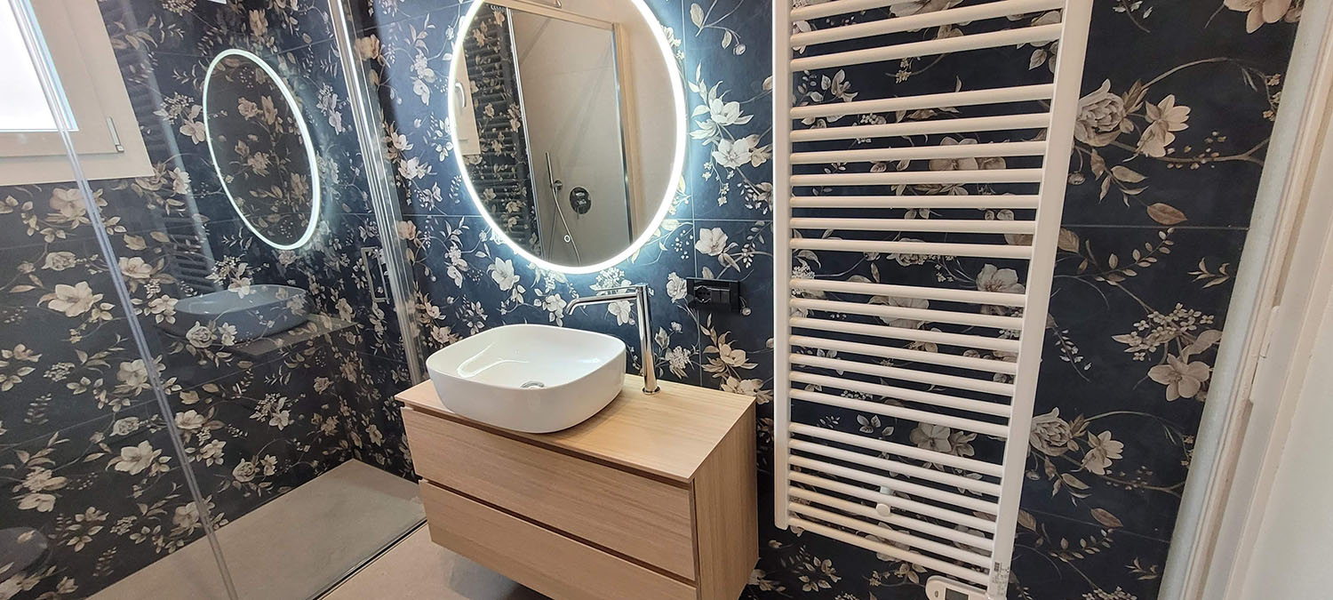 Arredo Bagno a Vicenza