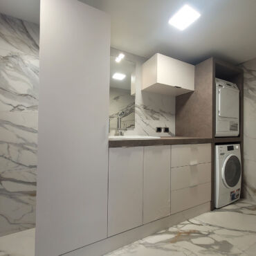 Ambiente bagno 30 Arredo Lavanderia