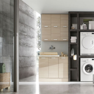 Ambiente bagno 28 Arredo Lavanderia