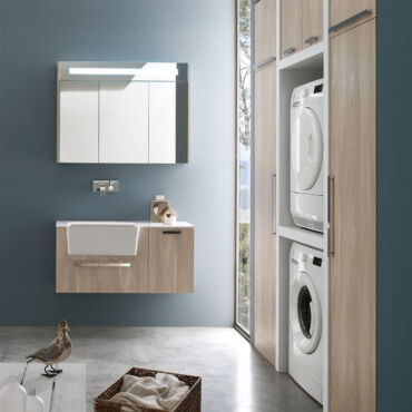 Ambiente bagno 27 Arredo Lavanderia