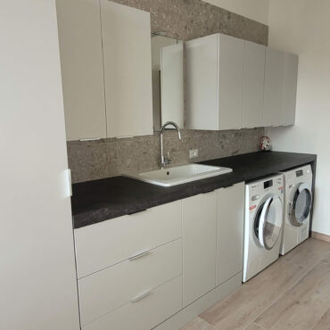 Ambiente bagno 29 Arredo Lavanderia