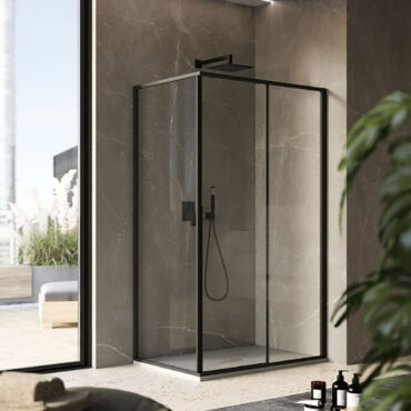Ambiente bagno 10 Piatto doccia su misura