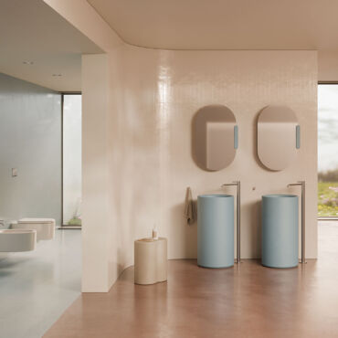 Ambiente bagno 15 Idilla