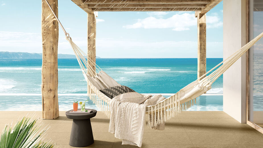 Pavimentazioni in gres