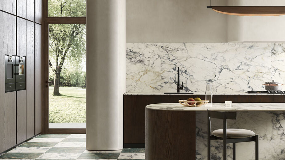 Pavimenti e rivestimento in marmo Vicenza