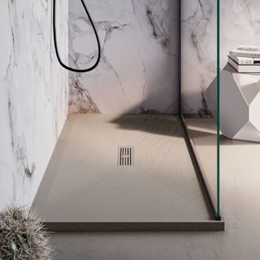 Ambiente bagno 12 Piatto doccia su misura