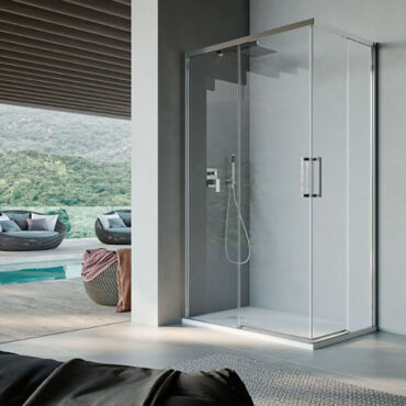 Ambiente bagno 11 Piatto doccia su misura