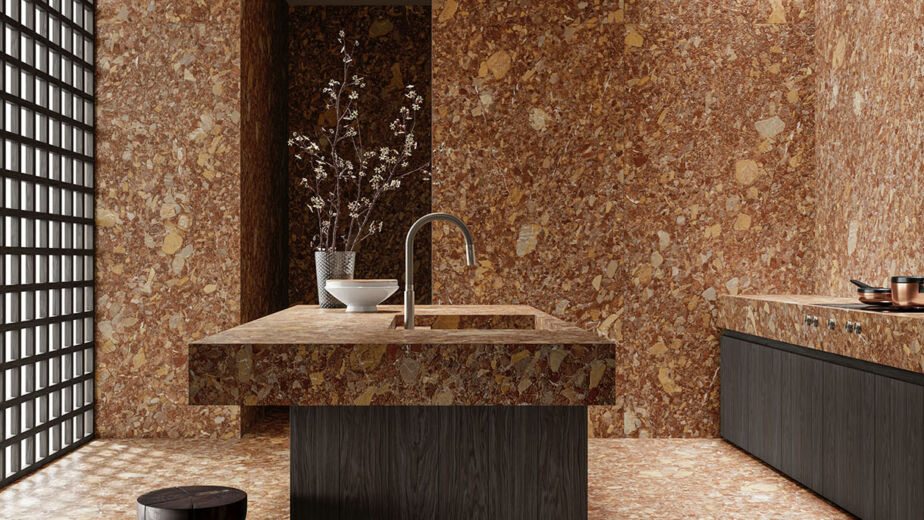 Rivestimenti in legno pietra marmo a Vicenza