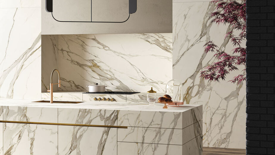 Rivestimenti in marmo Vicenza