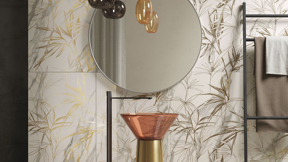 Rivestimenti in marmo a Vicenza