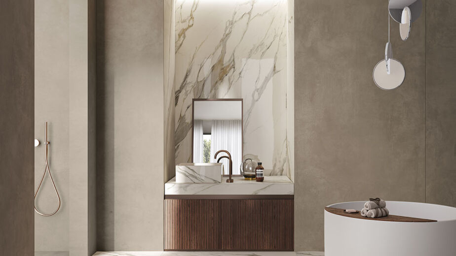 Rivestimenti marmo a Vicenza