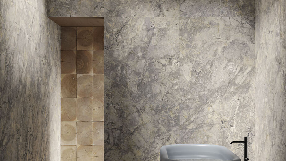 Rivestimenti pietra marmo legno a Vicenza