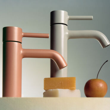 Ambiente bagno 22 Rubinetterie di pregio Bolzano Vicentino VI