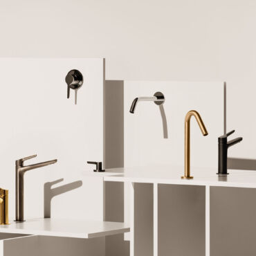 Ambiente bagno 21 Rubinetterie di pregio Bolzano Vicentino VI