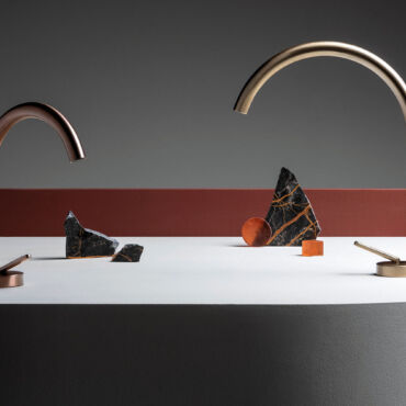 Ambiente bagno 20 Rubinetterie di pregio Bolzano Vicentino VI