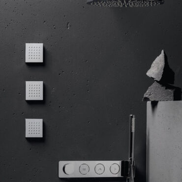 Ambiente bagno 26 Rubinetterie di pregio Bolzano Vicentino VI