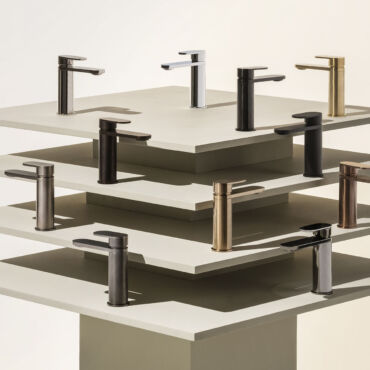 Ambiente bagno 23 Rubinetterie di pregio Bolzano Vicentino VI